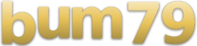 bum 79 logo